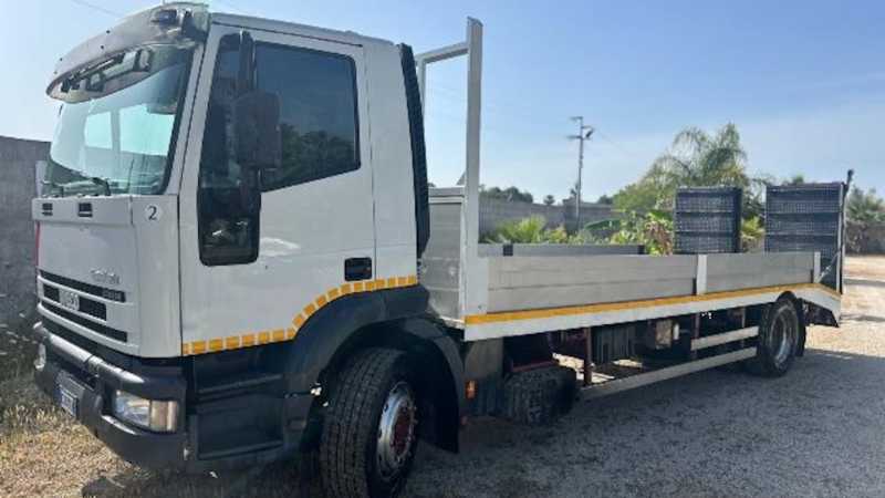 OmecoHub - IVECO 440